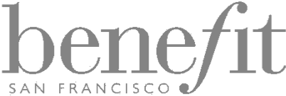 benefit San Francisco logo